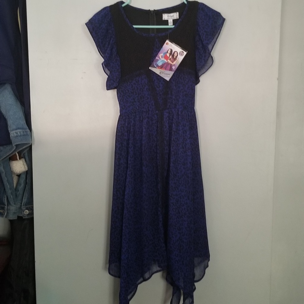 Girls New dressy dress